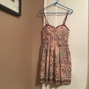 American Rag dress